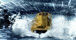 Extreme Ice Trains