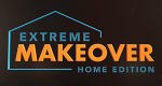 Haus-Makeover Extrem