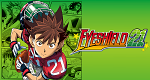 Eyeshield 21
