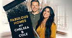 Fabulous Homes mit Chelsea & Cole (USA, 2023 – )
