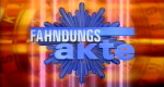 Fahndungsakte