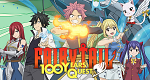 Fairy Tail: 100 Years Quest