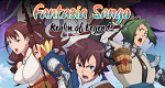 Fantasia Sango - Realm of Legends (J, 2022 – )