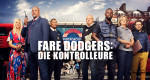 Fare Dodgers - Die Kontrolleure