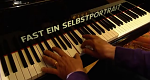 Fast ein Selbstportrait