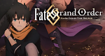 Fate/Grand Order Absolute Demonic Front: Babylonia