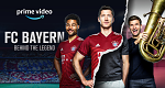 FC Bayern - Behind the Legend (D, 2021 – )
