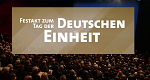 Festakt zum Tag der Deutschen Einheit (D, 19xx – )