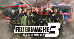 Feuerwache 3 - Alarm in München (D, 2025 – )