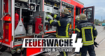 Feuerwache 4 - Alarm in Stuttgart