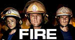 Fire - Verbrannte Spuren