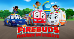 Firebuds - Freunde im Einsatz (USA, 2022 – )