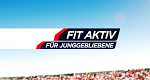 Fit Aktiv für Junggebliebene – Sportsendung zum Mitmachen (D/A, 2022 – )