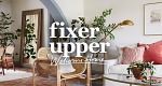 Fixer Upper: Welcome Home