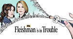 Fleishman is in Trouble (USA, 2022 – )