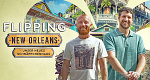 Flipping New Orleans - Unser neues Schnäppchenhaus (USA, 2024 – )