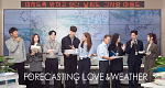 Forecasting Love and Weather
