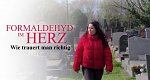 Formaldehyd im Herz