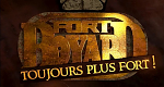 Fort Boyard : toujours plus fort !