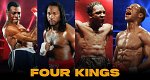 Four Kings - Legenden im Ring (GB/CDN/JA, 2024 – )