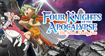 Four Knights of the Apocalypse
