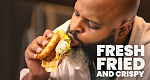 Fresh, Fried & Crispy
