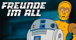 Star Wars: Freunde im All