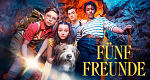 Fünf Freunde