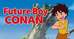 Zukunftsjunge Conan