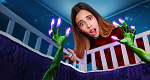 Gabby Duran und die Unbezähmbaren