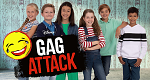 Gag Attack (D, 2018 – )