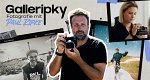Galleripky: Fotografie mit Paul Ripke (D, 2023 – )