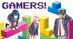 Gamers! (J, 2017 – )