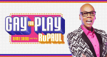 Gay for Play – Game Show Starring RuPaul (USA, 2016 – )