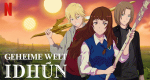 Geheime Welt Idhún (E, 2020 – )