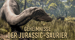 Geheimnisse der Jurassic-Saurier (GB, 2023 – )