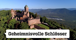 Geheimnisvolle Schlösser (F, 2020 – )