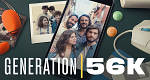 Generation 56k