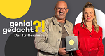 Genial gedacht?! - Der Tüftlercheck