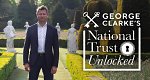 George Clarke's National Trust Unlocked (GB, 2020 – )