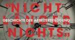 Geschichte der Arbeiterbewegung (F, 2020 – )