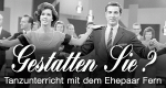 Gestatten Sie?
