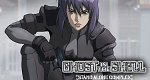 Ghost in the Shell Stand Alone Complex