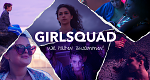 GIRLSQUAD - Wir halten zusammen!