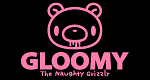 Gloomy the Naughty Grizzly (J, 2021 – )