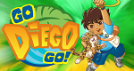 Go, Diego, Go! (USA, 2005 – )