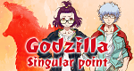 Godzilla Singular Point (J, 2021 – )