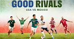 Gute Rivalen (USA, 2023 – )