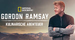 Gordon Ramsay: Kulinarische Abenteuer (GB, 2019 – )