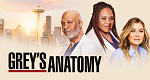 Grey's Anatomy